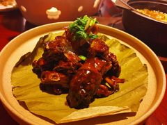 -解香楼(八盘岭路店)