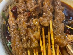 -160烧烤(香坊店)