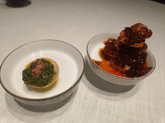 -许家菜.艺创菜(仁和新城店)