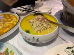 -苏淮景·苏闽融创菜·海鲜(原空港井河轩店)