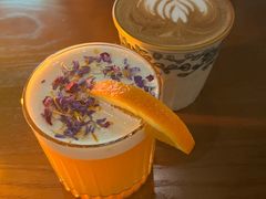 -咖法森林·咖啡  酒吧(天河店)