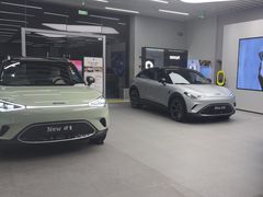 -上海浦东smart汽车全功能店(金桥店)