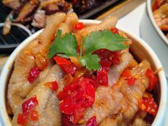 -野蔓果·山野菜(西湖景区·龙井茶田店)