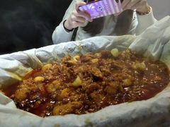 -鱼颜诱纸纸上烤鱼·蛙(龙湖天街店)