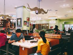 -鑫海汇自助烧烤(凯德广场学府店)