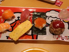 -寿司郎(上野店)