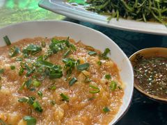 老奶土豆-龙姐私房菜(和顺古镇店)