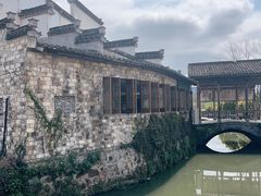 -黟县屏山村