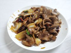 爆炒腰花-八八餐厅(升州路店)