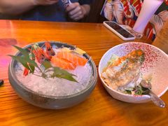 -坂吉屋·居酒屋深夜食堂(龙湖店)