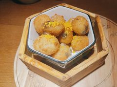 -蜜桃餐厅·伴山(海岸城店)