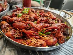 -指爱龙虾(金杨路总店)