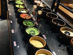 -呷哺呷哺 黄金牧场 (新中关购物中心店)