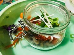 -烛影拾光观景餐厅·创意菜·摄影·小提琴(大唐不夜城店)