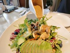 -南山鲜虾面·活鲜小馆·海味大连菜(南山总店)