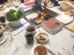 -海底捞火锅(长沙华创国际广场店)