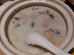 -蔡澜点心·粤菜(花城汇南区店)