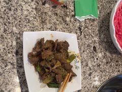 -厚味居炙子烤肉·清真(天桥南纬路店)