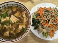-清真·白家牛肉罩火烧老店(育才街店)