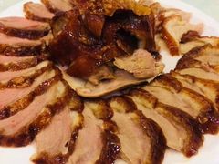 -原味斋烤鸭店(铁百店)