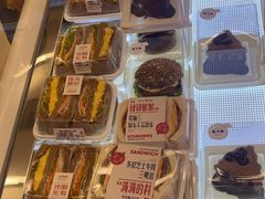 -红星前进面包牛奶公司(君太店)