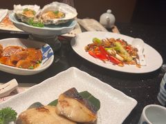 -梅筑·创意料理(王府井百货店)