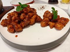 -聚鑫阁江浙菜·非遗传承技艺(闵行交大店)