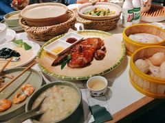 -南拳十三姨·潮汕砂锅粥·粤菜(西单大悦城店)