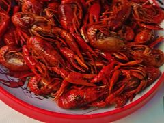 -辣不怕口味虾(凌霄路店)