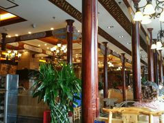 -老码头火锅(骡马市店)