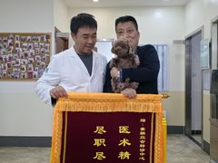 -美联众合动物医院·24h转诊中心