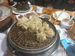 -元盛居(生态大街店)