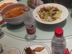 -俭寨大盘鸡·缸子肉·小公鸡·新疆菜(云通店)