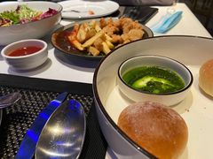 atta鸡米花-atta bj(国贸商城店)