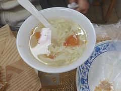 -清真·鸦儿李记·小馆(后海店)