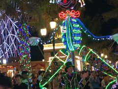 -三亚海昌梦幻海洋不夜城