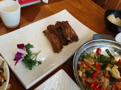 -三猫黑鱼花(南大店)