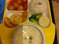 -老娘舅(苏州金枫路悠方店)