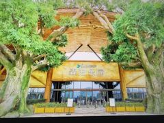 -杭州开元森泊度假乐园