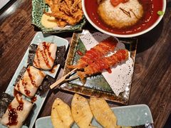 -眷屋の深夜食堂(云锦中心店)
