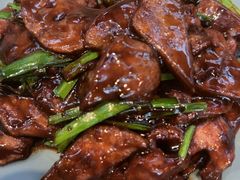 -小吊梨汤·北京菜(香山店)