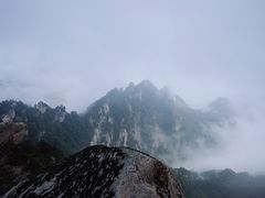 -洛阳白云山景区