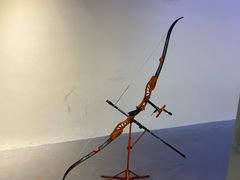 -無弓射箭俱乐部(领展中心城店)
