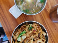 -河南拉面(肇周路店)