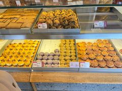 -詹记桃酥(宿州路店)