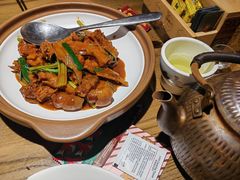-大鸽饭(岗顶店)