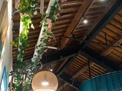 -云山竹·傣味手抓饭·野生菌孔雀宴·云南特色菜(昆明老街店)