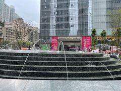 -喜庭海鲜自助(来福士店)