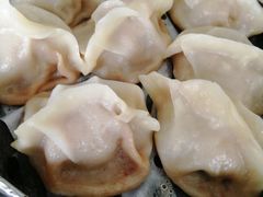 牛肉饺子-白魁老号饭庄(交道口店)