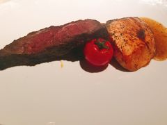 -西堤厚牛排(新世界店)